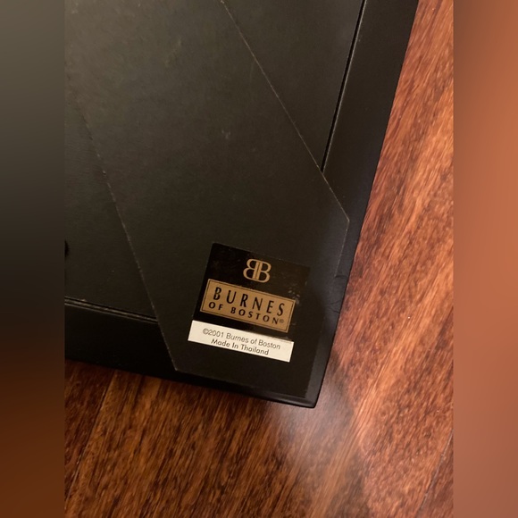 Black Photo Frame - Picture 3 of 3